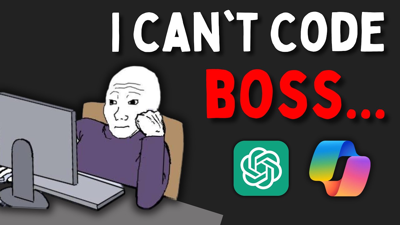 The PROBLEM With Junior Devs Nowadays...