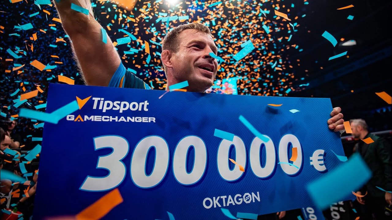 EASY MONEY! - Jotko besiegt Kerim Engizek