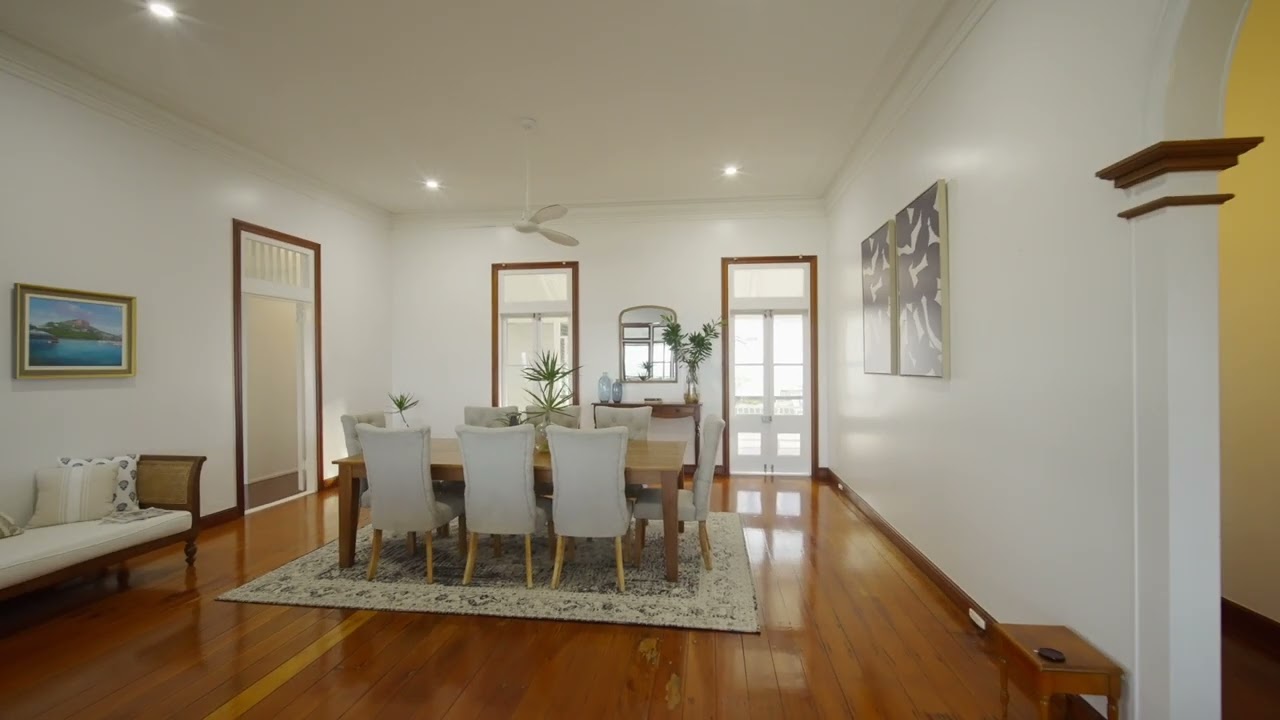 4 Hale St Townsville City - FOR SALE