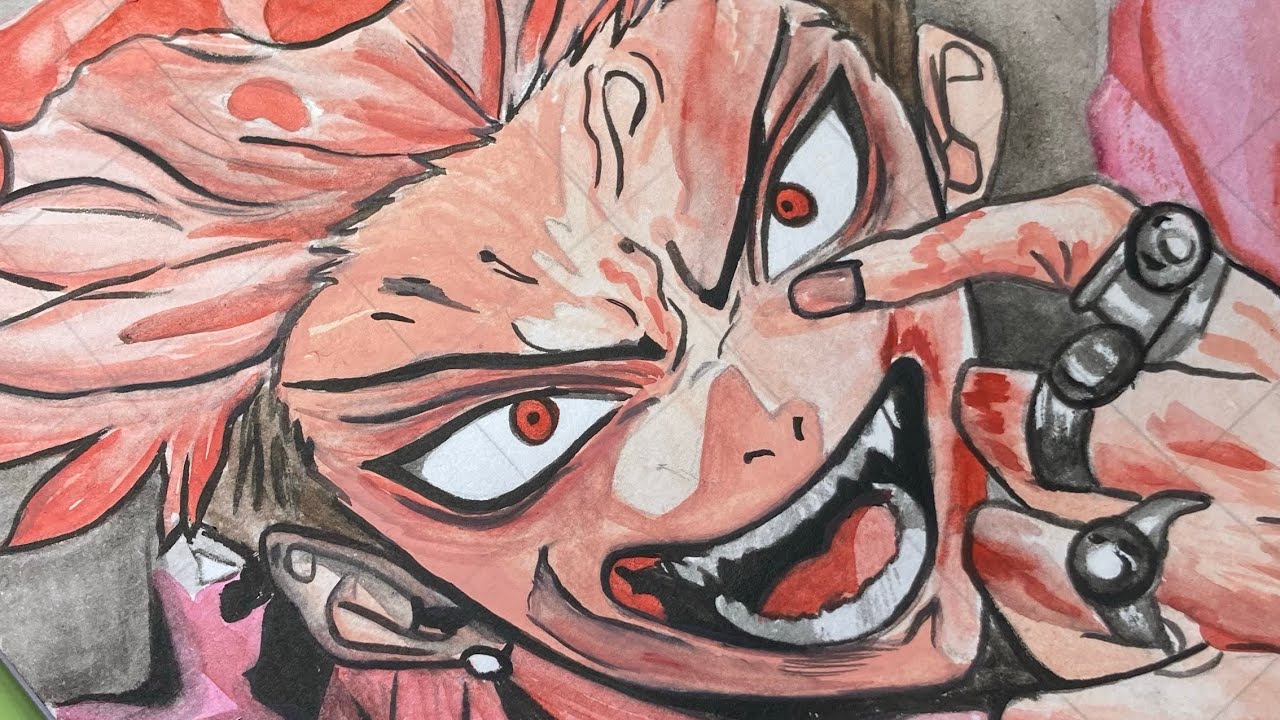 Art by p.m.s is live