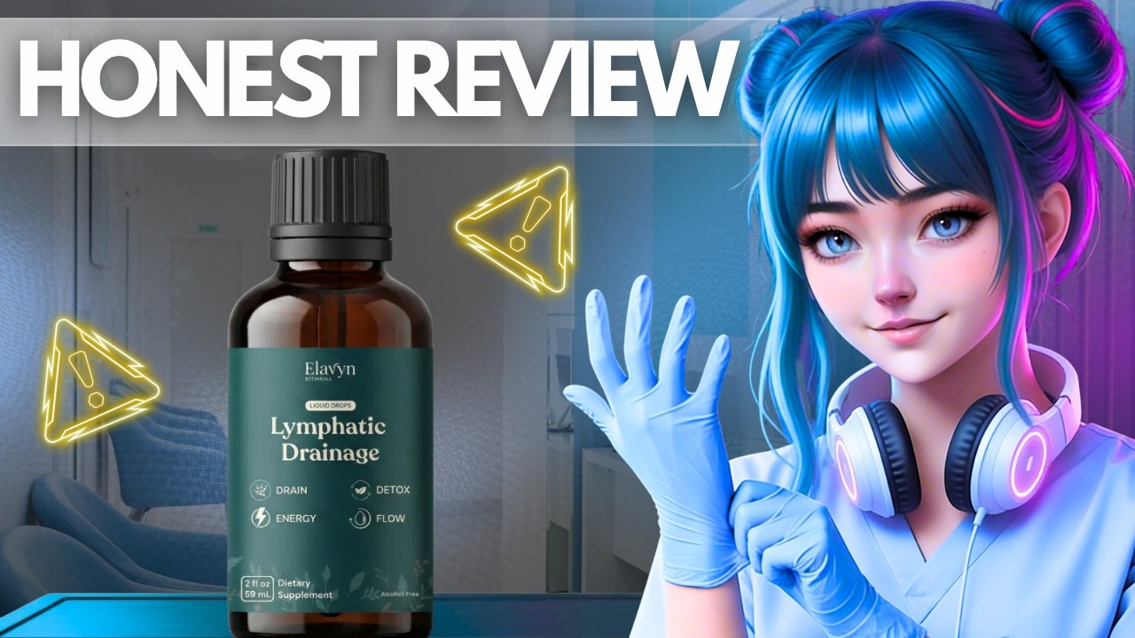 Elavyn Lymphatic Drainage Review: Worth the Hype? (2026)
