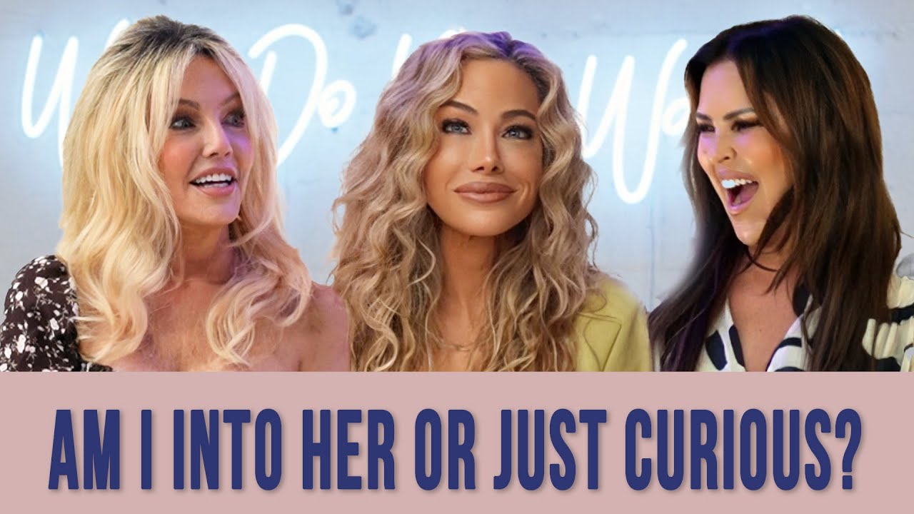 Heather Locklear, Jillian Barberie & Nurse Mel Talk Dating, Haters & Healing