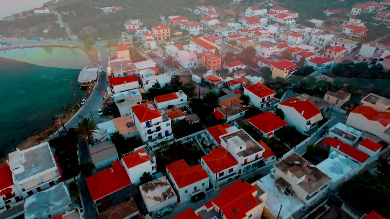 Elafonisos