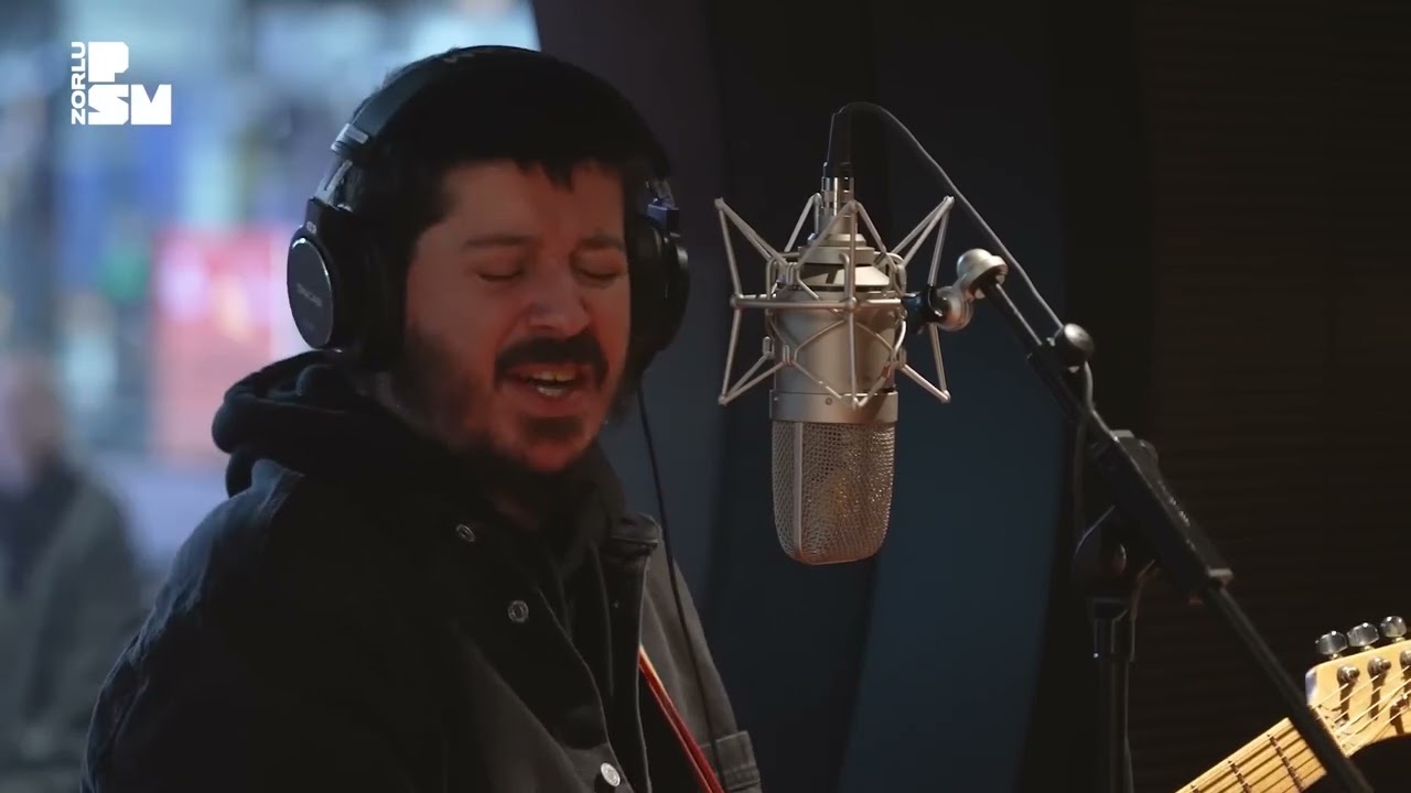 Arda Kemirgent - 6patlar ( ZORLU PSM PERFORMANS )