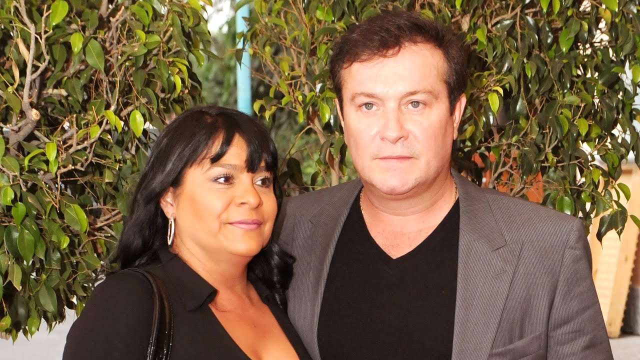 Arturo Peniche y su esposa comparten sus secretos para el amor