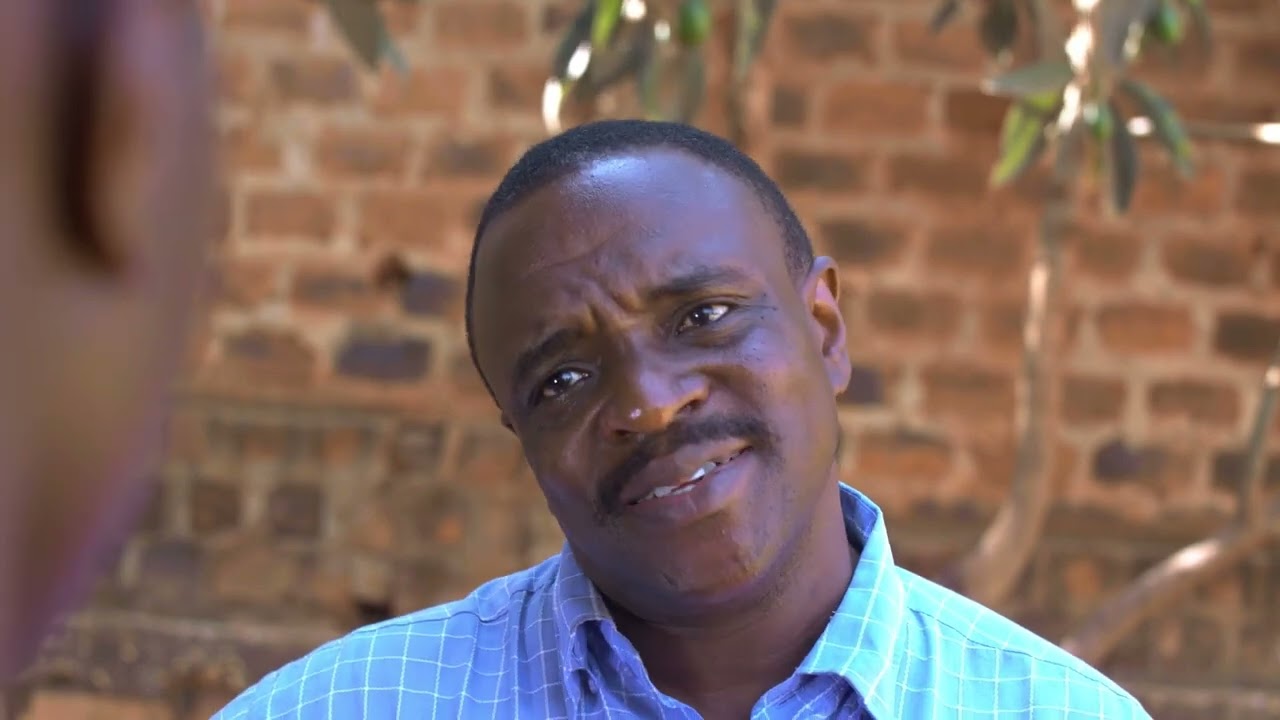 Speak Up  Episode 4   Luganda