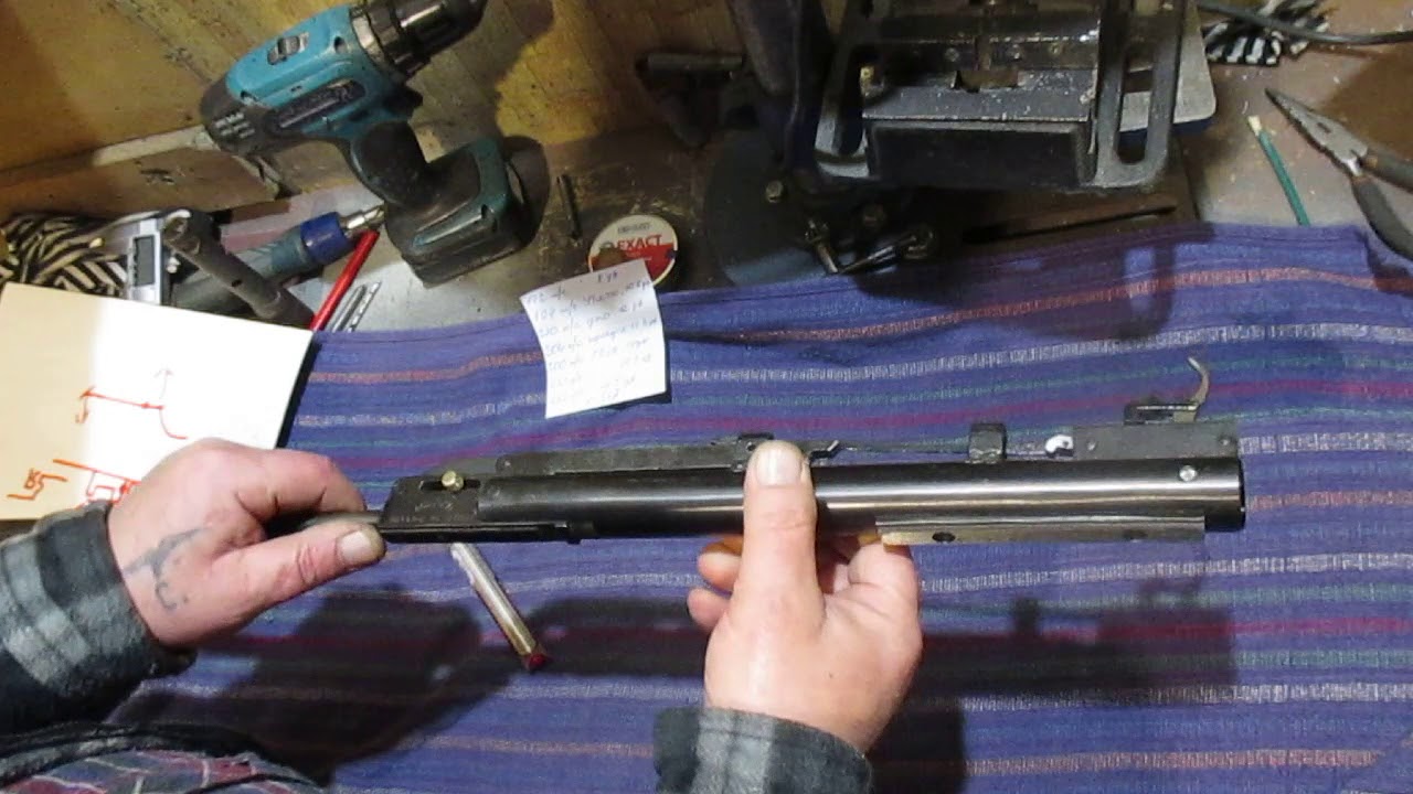 увеличение мощности на примере мр 512 м  часть 1