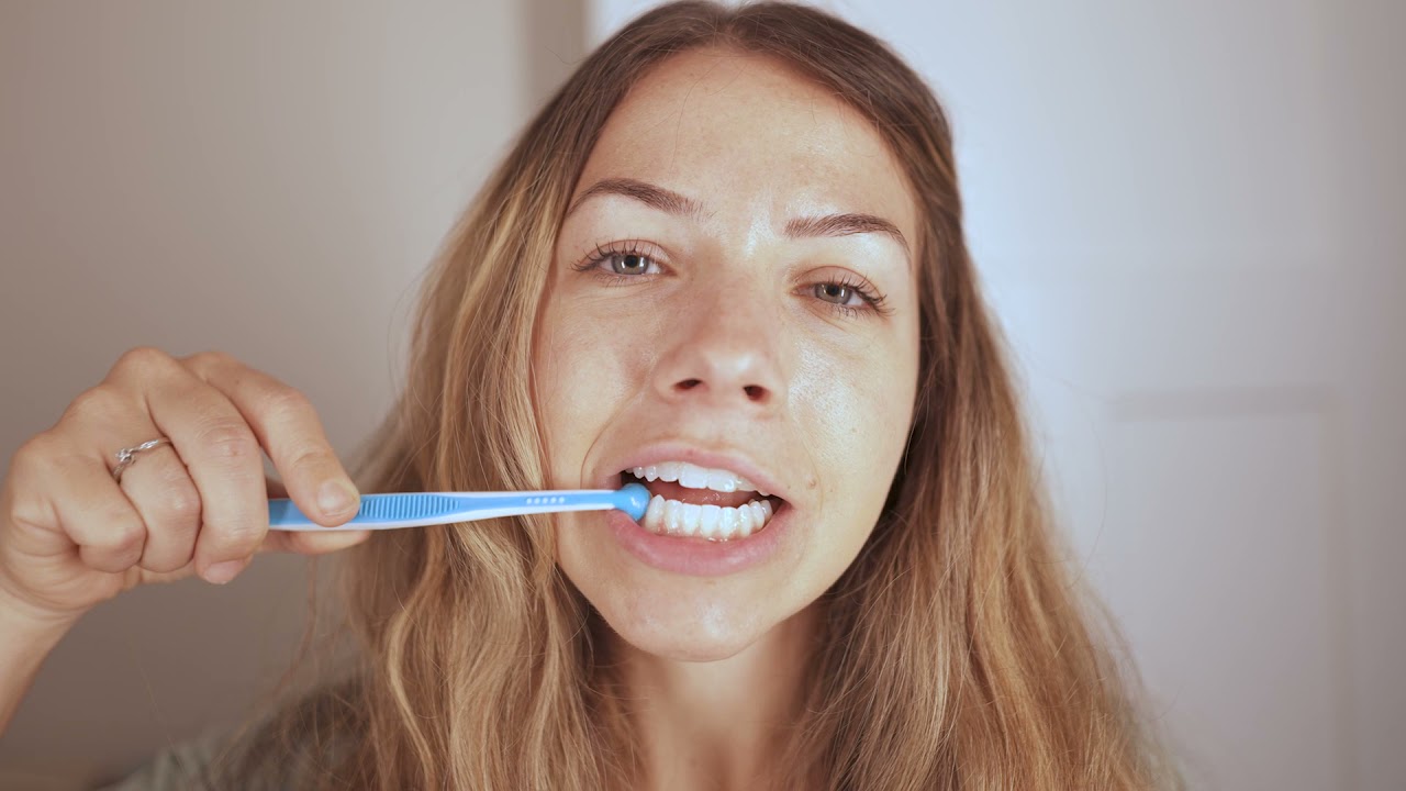 VeriFresh all-natural Gum Care