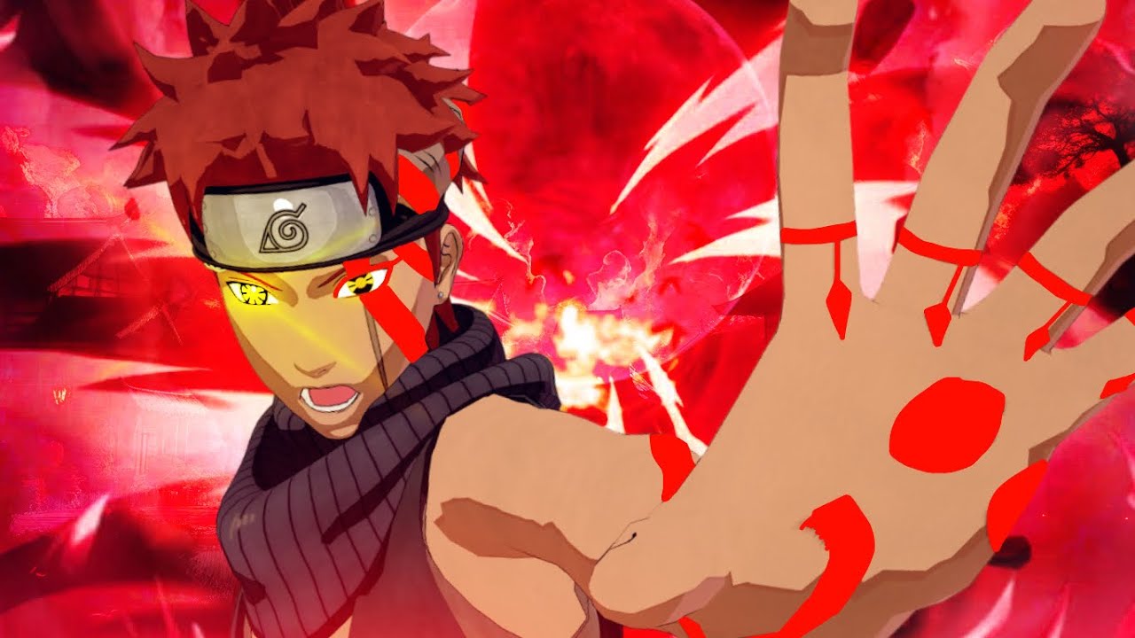 Модель оружия SS Plus Kawaki всё ещё безумна в Shinobi Striker