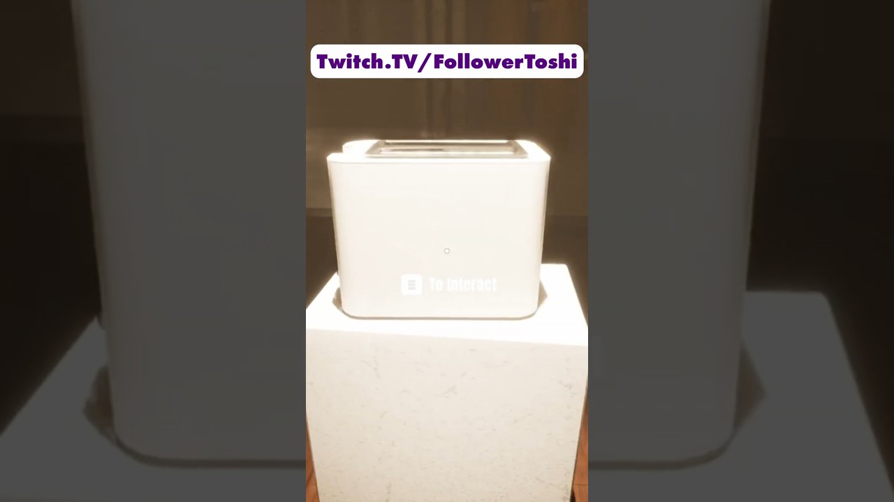 Как использовать тосты в научных целях!! #twitch #twitchstreamer #streamclips #rpx #gameing