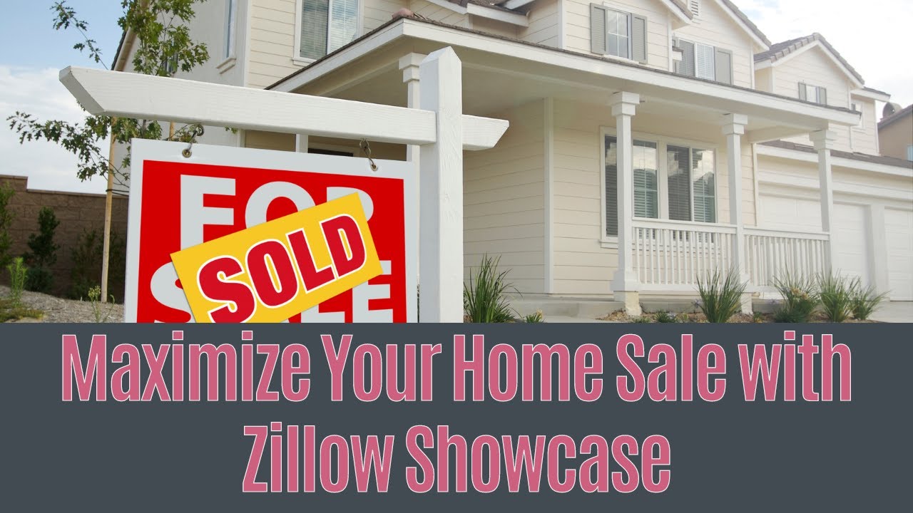 Maximize Your Charlotte Home Sale with Zillow Showcase