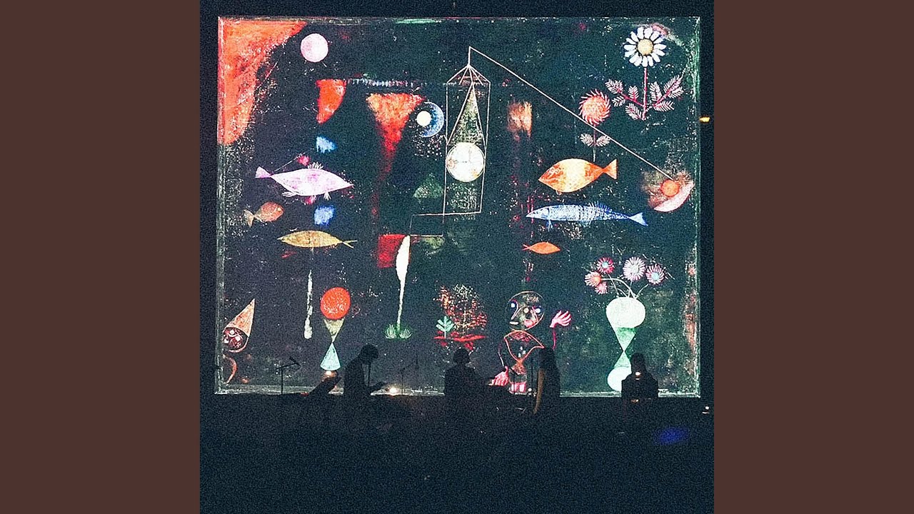 三月來的少女 (Live)