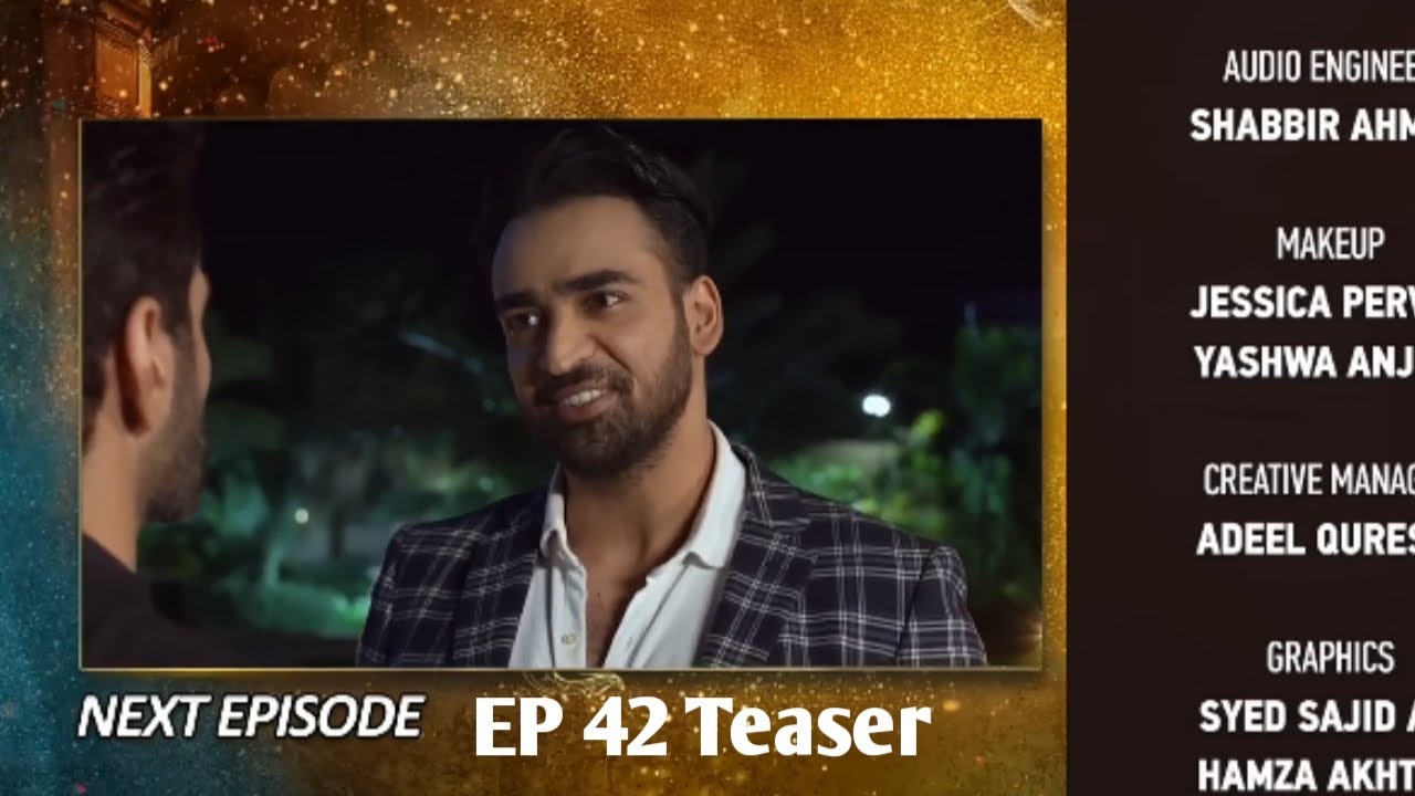 Tere_Bin_Episode_42 Teaser Review | Tere Bin | Mr Aijaz Ali