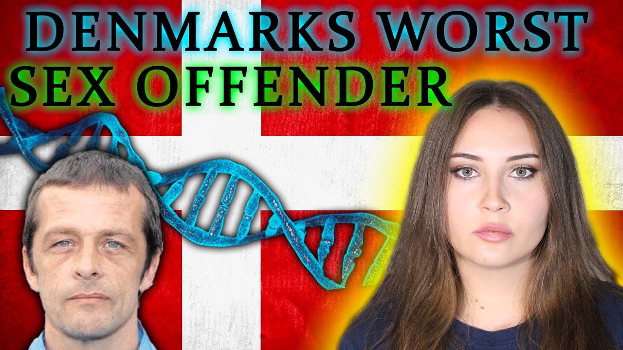 The Amager man: Denmarks worst sex offender and murderer - TRUE CRIME