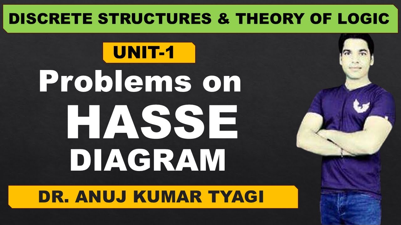 18. Problems on Hasse diagram