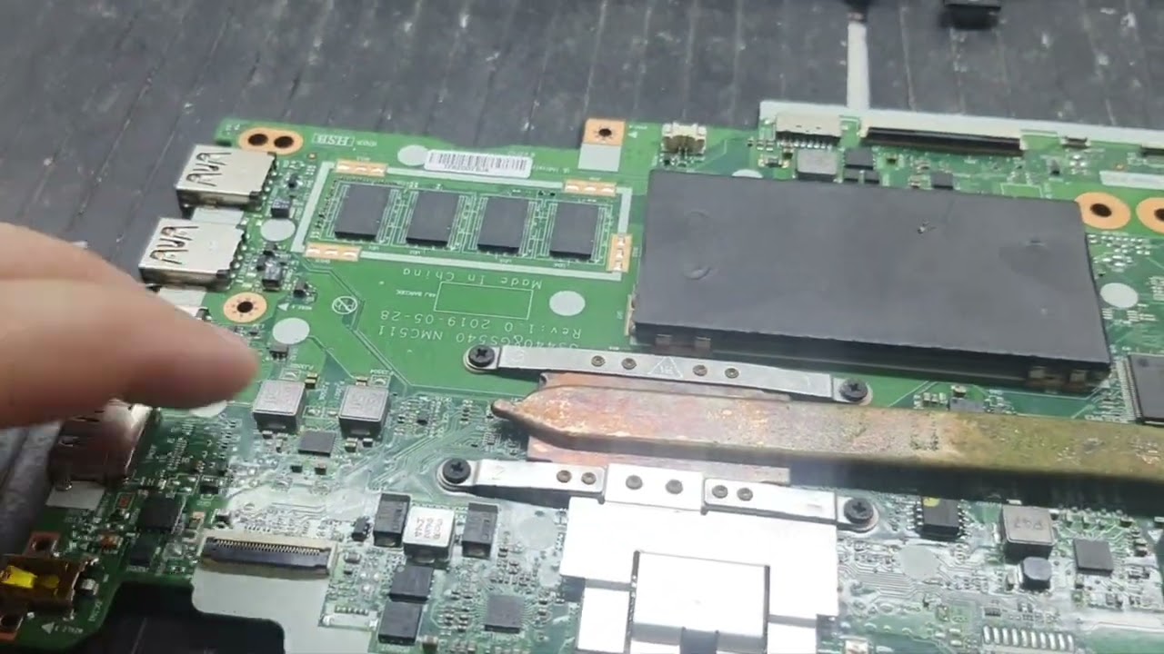 LENOVO S145 NÃO LIGA, MAQUINA VEIO DE MANAUS, POR CONFIAR NO MEU TRABALHO, ADIVINHA O RESULTADO.