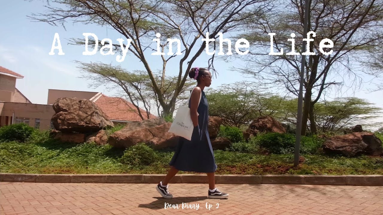 A Day in the Life - wedding shopping + vision boarding | Dear Diary... Ep. 2