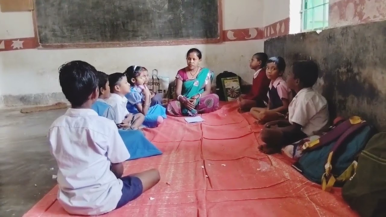 ଗଛ ବିଷୟ ରେ ଜାଣିବା 