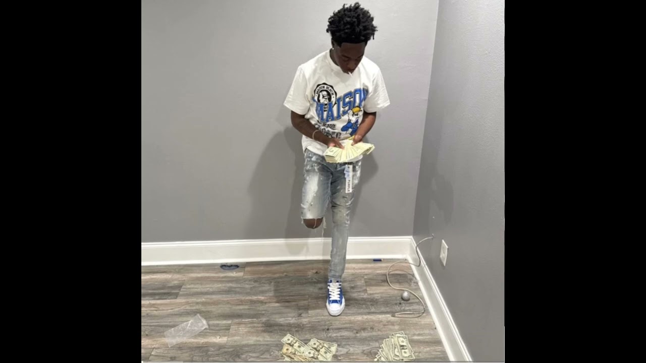 E3 - Pookie Lean (Clean Version)
