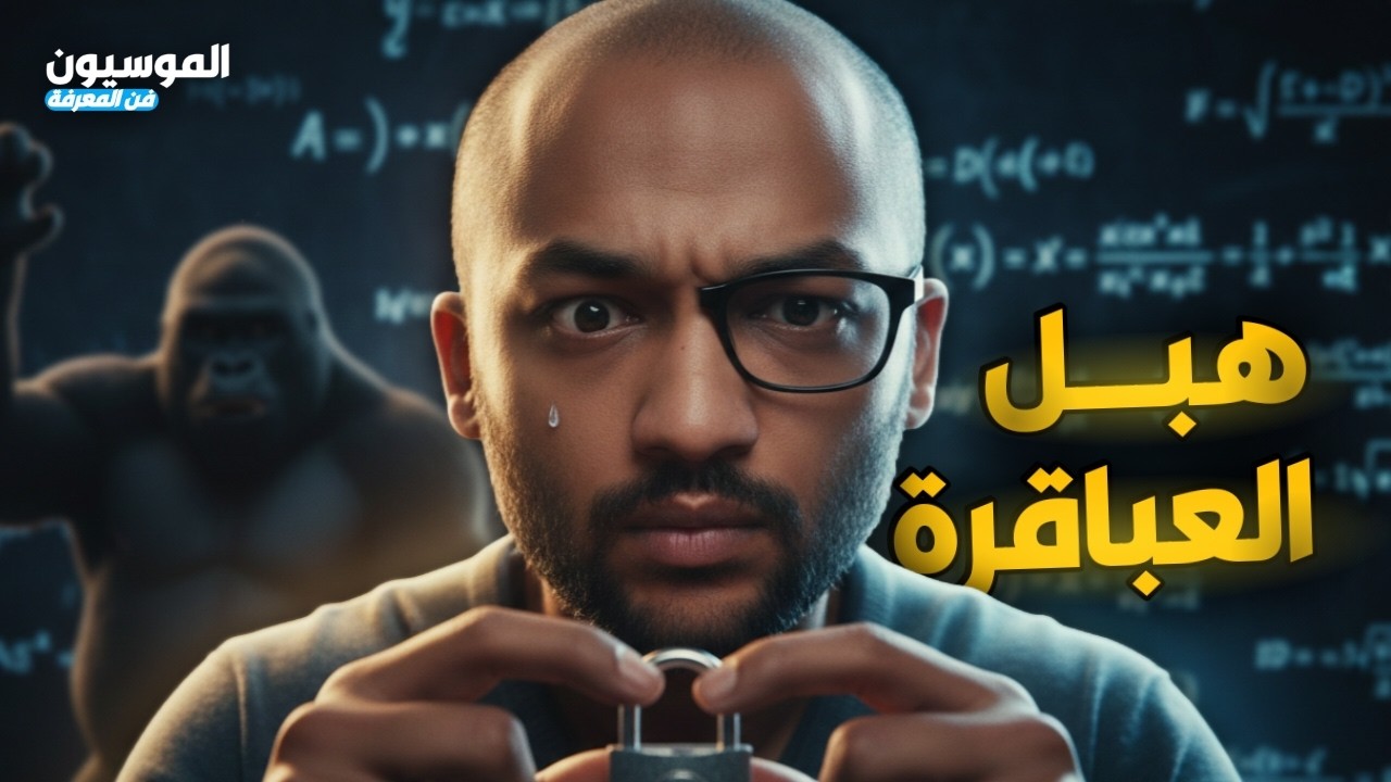 لماذا يرتكب الأذكياء الحماقات؟