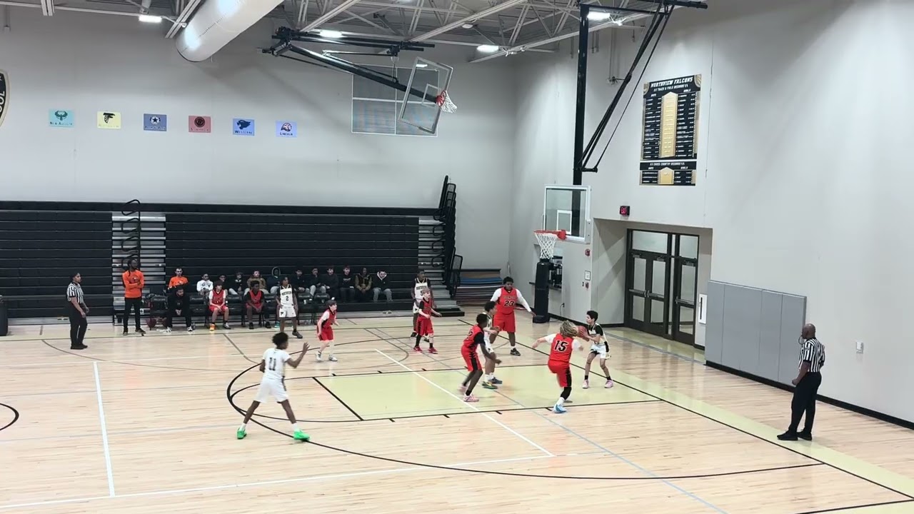 Q2 v Beech Grove / County 