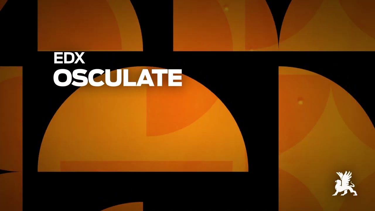 EDX - Osculate