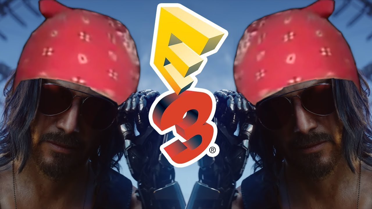The Microsoft E3 Experience