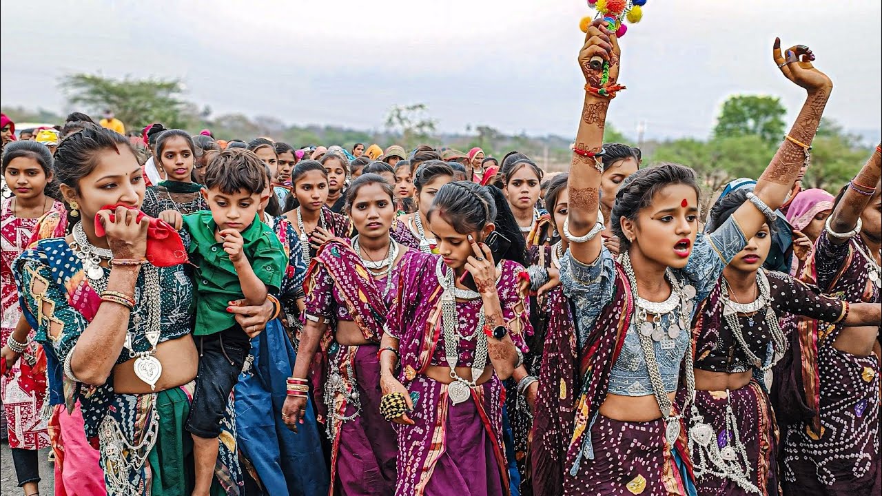 સિંગલદા લગન વિડીયો 2025 | Singlada lagan video 2025 Timli dance Video 2025