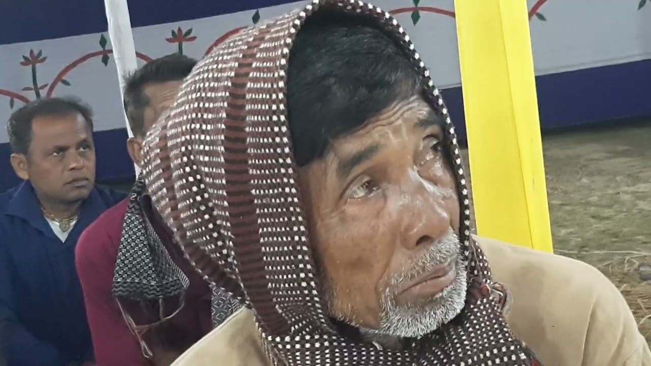 চন্ডীপুর গ্রামের গীতাপাঠ তাং ১০-০২-২০২৬ ইংরেজি 