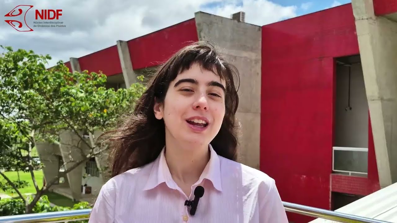 Cobem 2025 - Anna Bárbara Coimbra