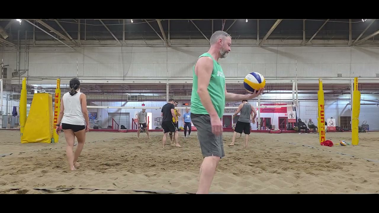 Vs Sand Rush
