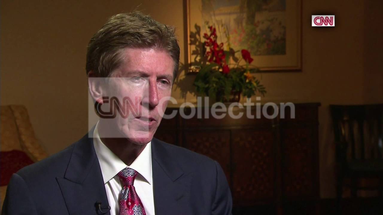 ZIMMERMAN TRIAL:O'MARA- POLITICAL CASE