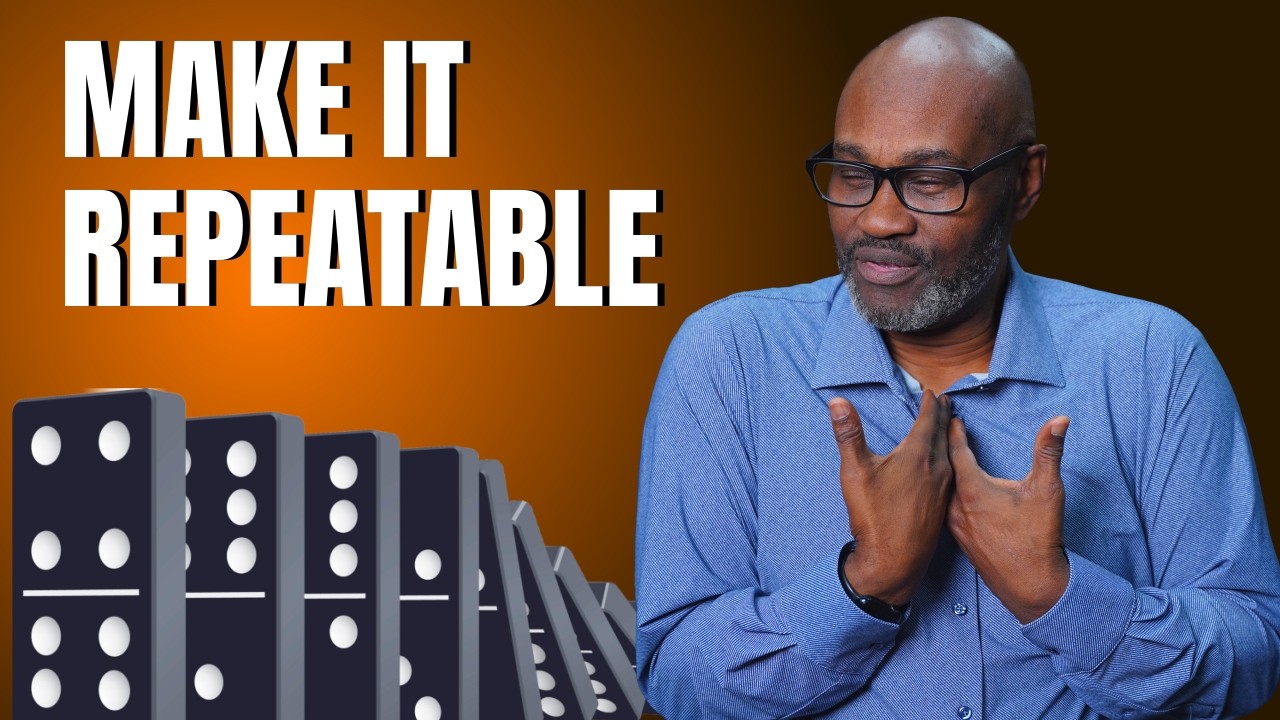 I FOUND a Way to Make YOUR Dream Work