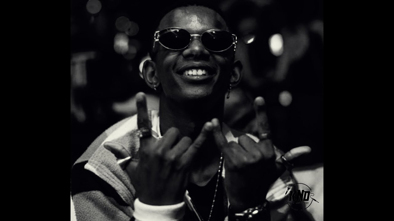 Maglera Doe Boy x 25K Type Beat 