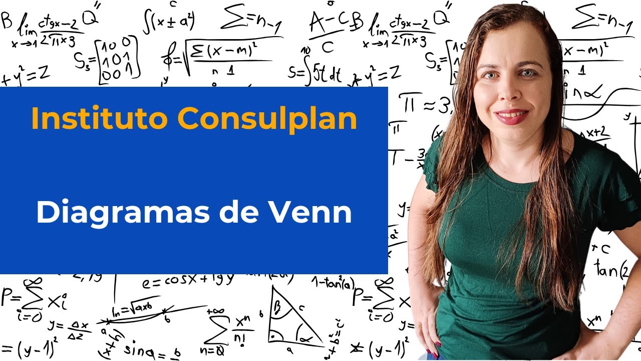 Diagrama de Venn | Quantos escolheram os dois dias? (Questão de concurso)