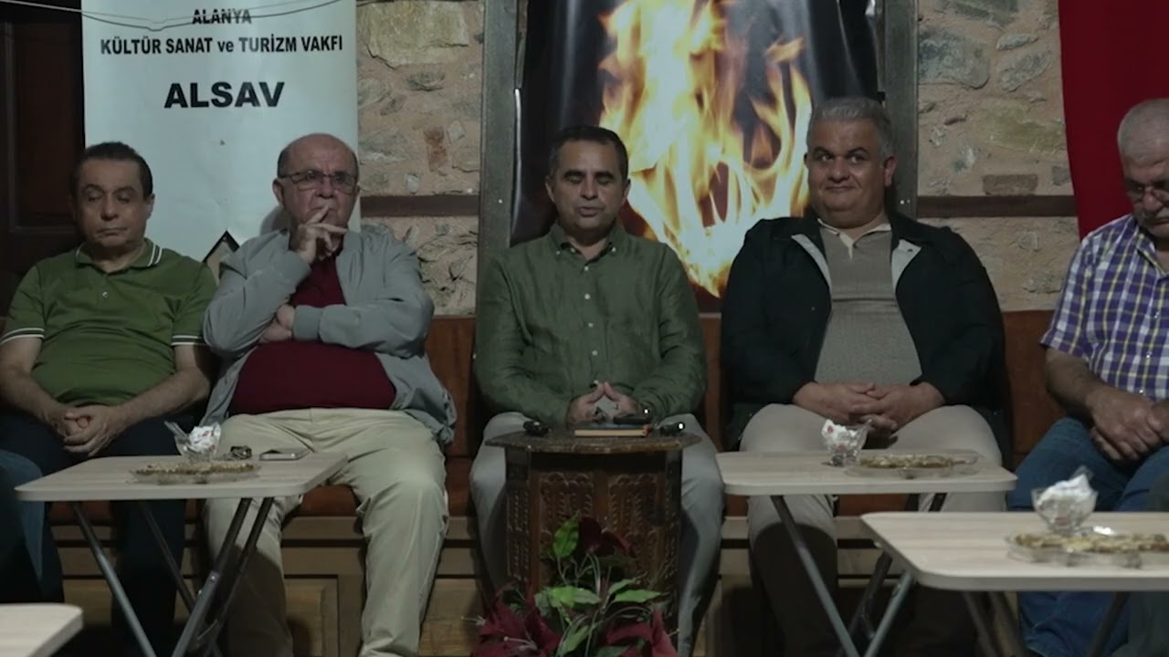 Alanyalı Mübadiller