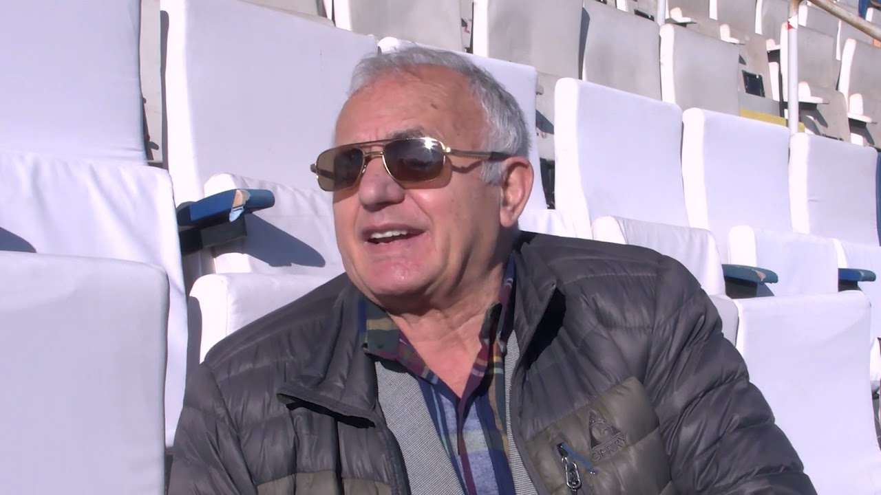 “U tërbuan tifozët”, shoqëroi Beckenbauer në Shqipëri, fotoreporteri Çesk Shllaku: Këmbënguli të...