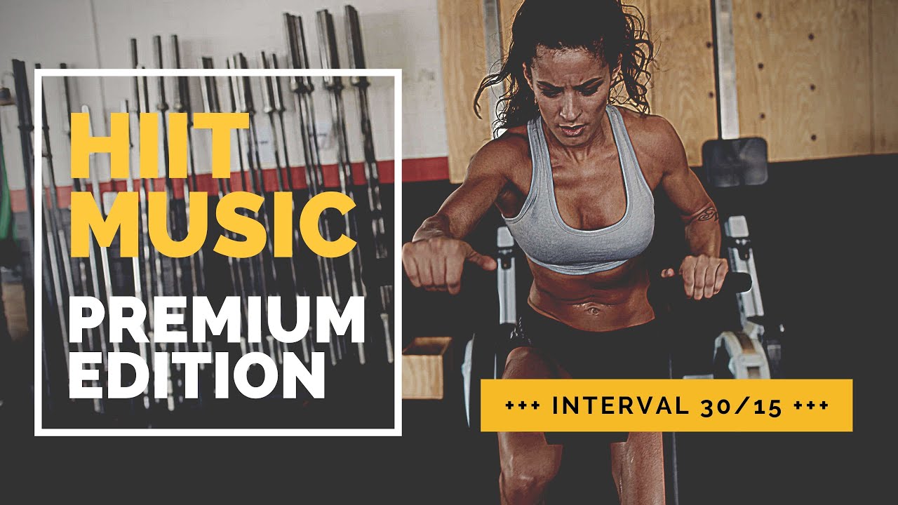 PREMIUM HIIT MUSIC 2020 | HIIT 30/15 | BEST WORKOUT MUSIC 2020