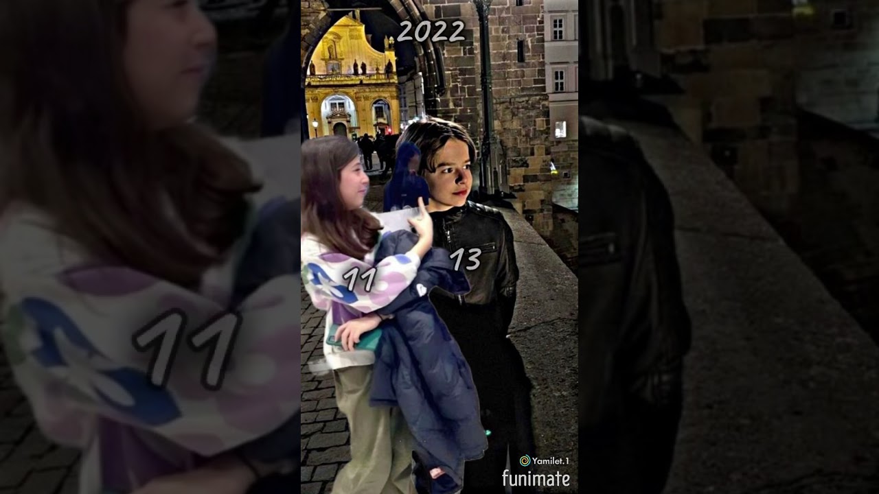 Ana bozovic and andrija cikic🤍🕊️