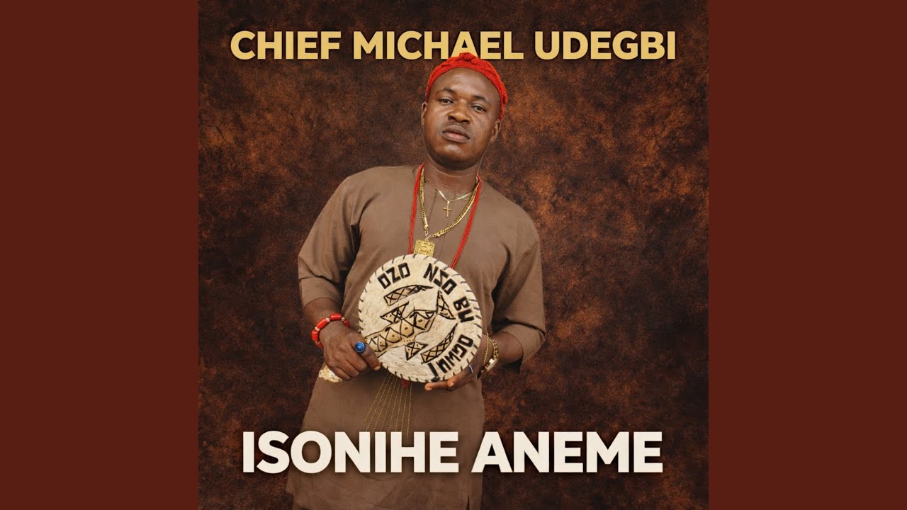 Isonihe Aneme