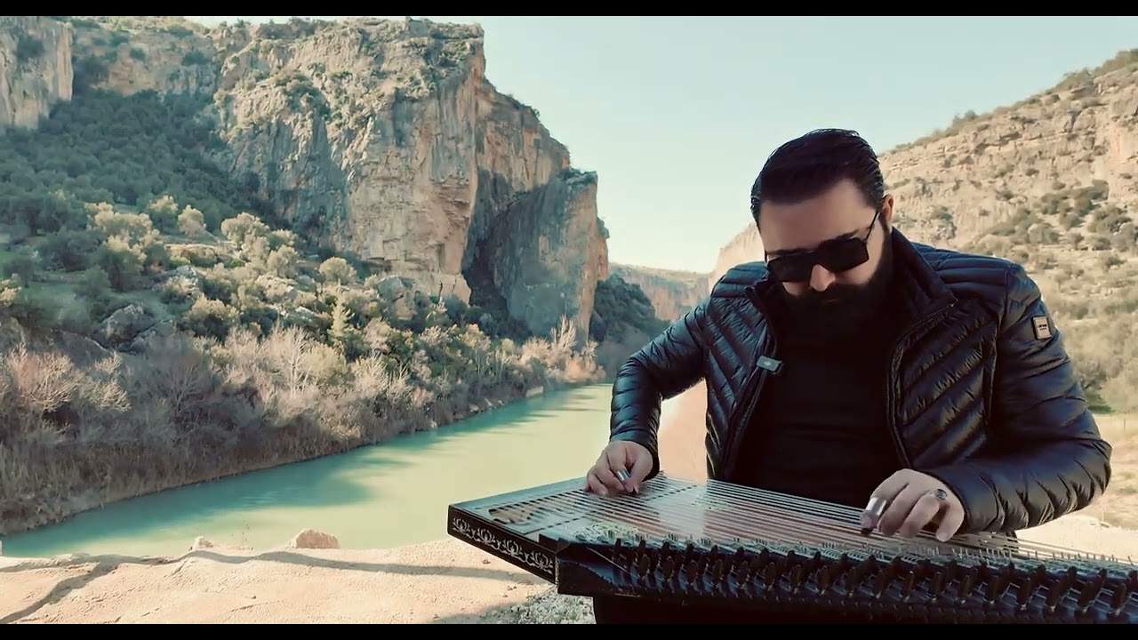 Orhan erden kanun hasret rüzgarları