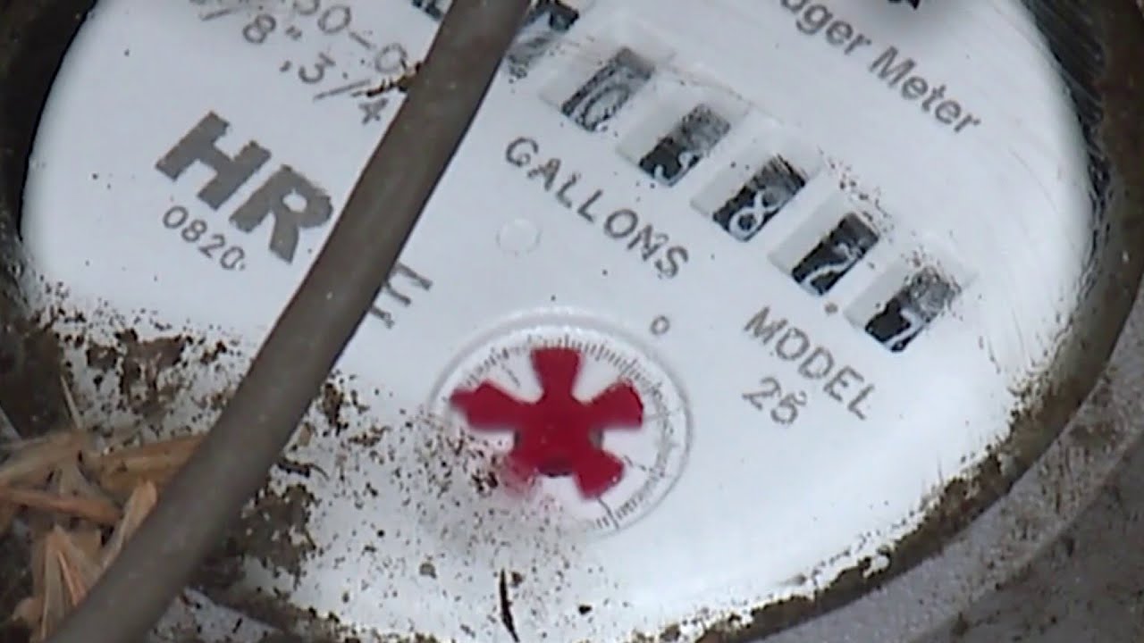 Houston city council to hear new proposals for water bills
