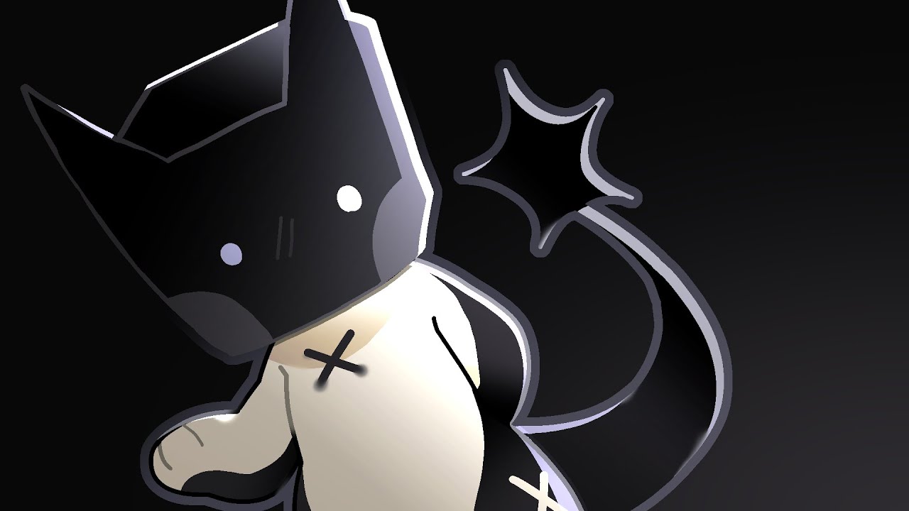 Forget // Animation Meme FW