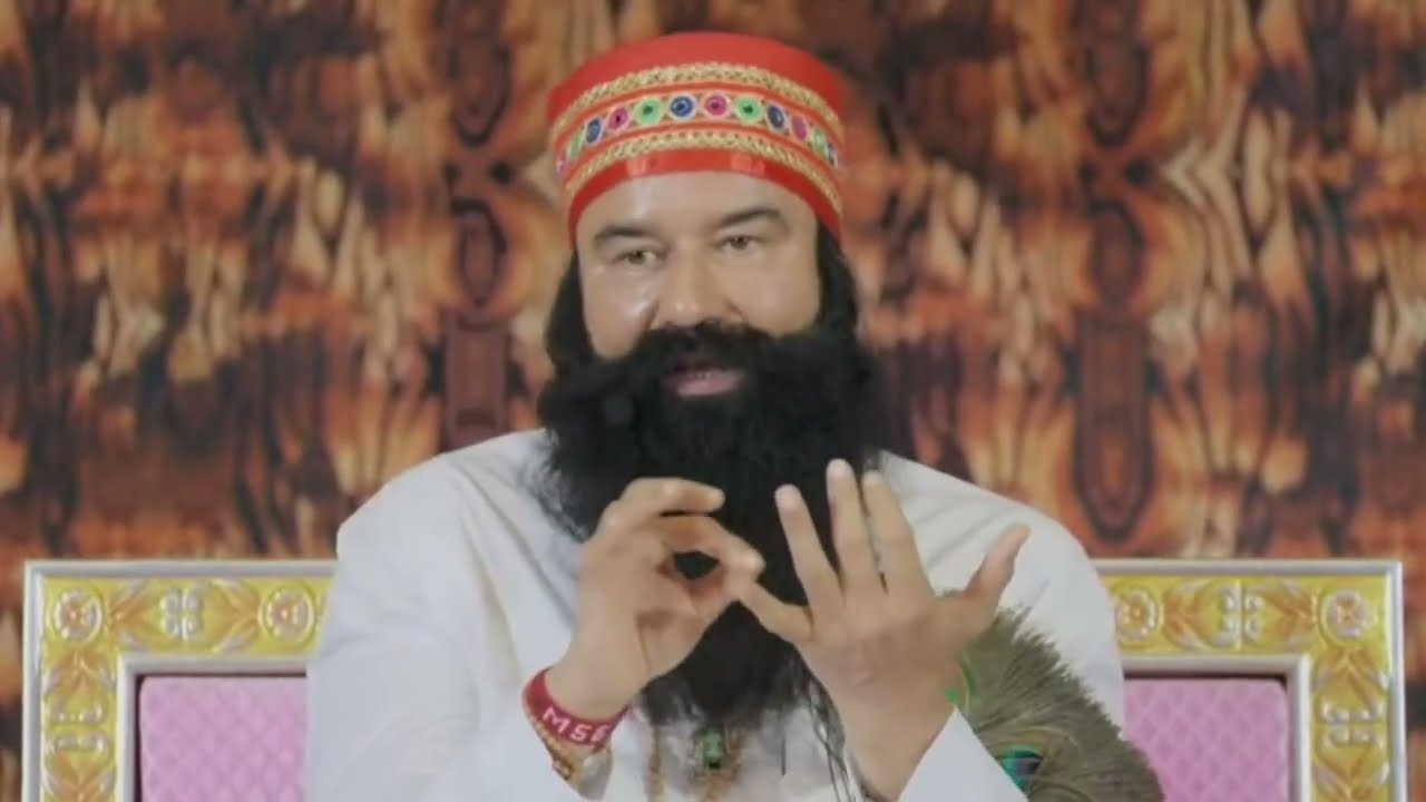 MSG BHANDARA_सभी रोगों से मुक्ति का उपाय – मालिक के नाम का सुमिरन | Naam Simran Satsang