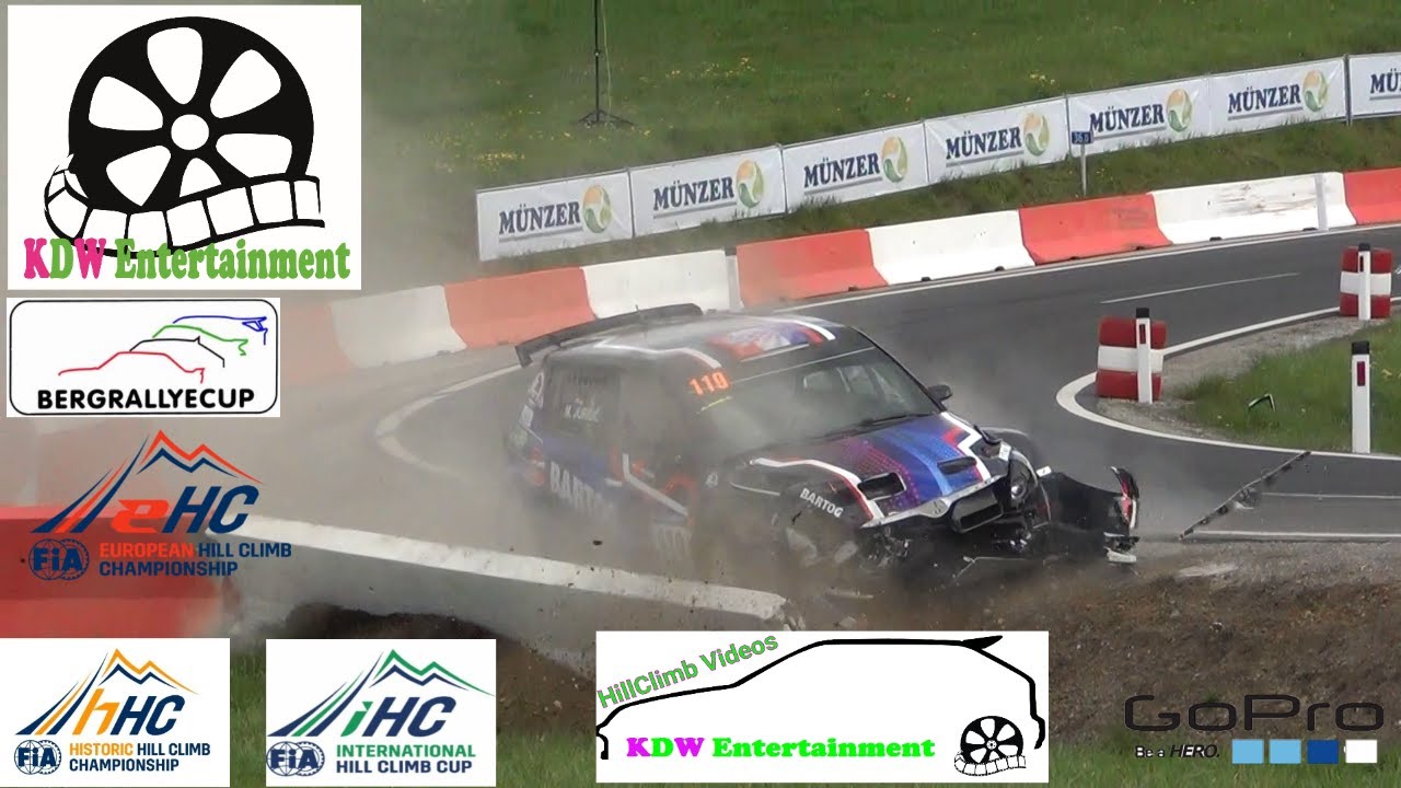 KDW Entertainment Motorsport Videos TRAILER