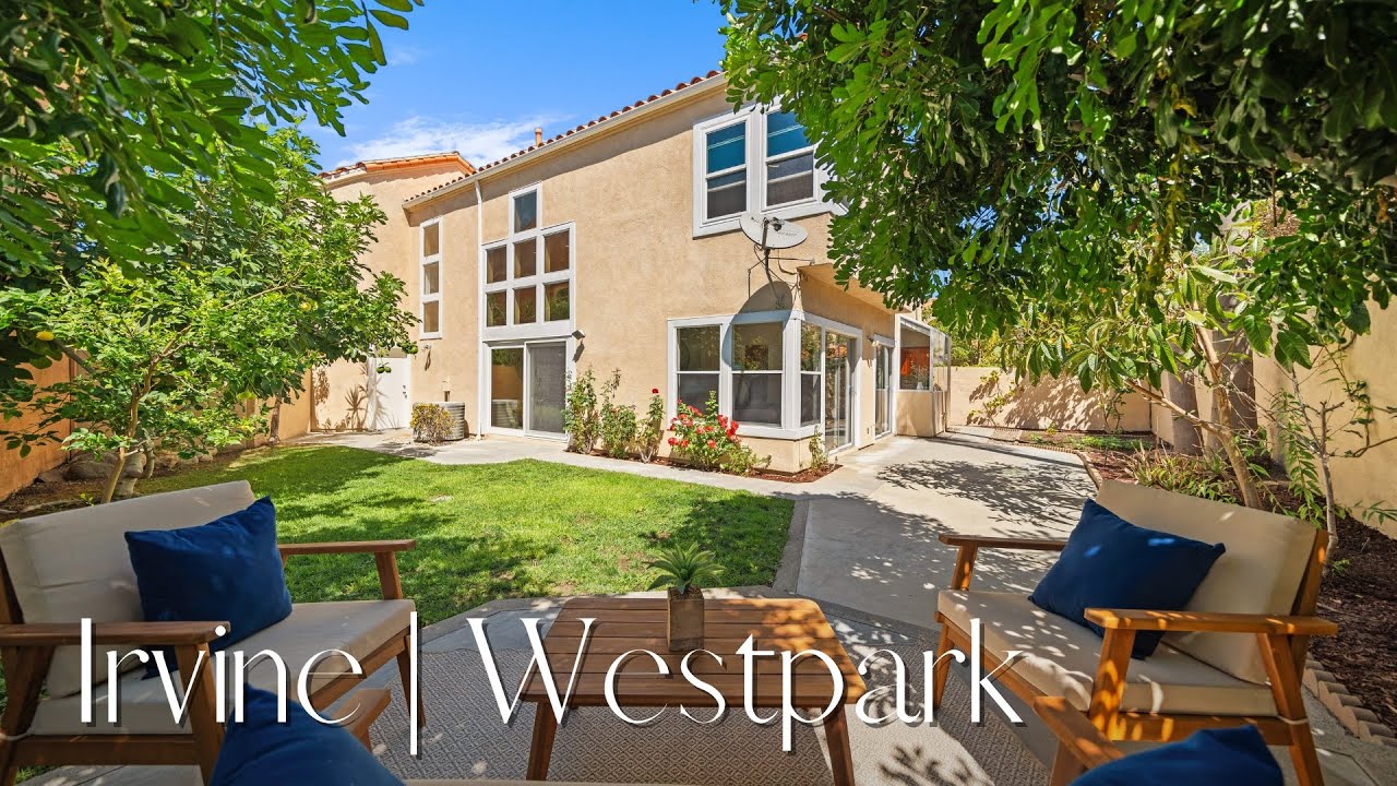 Beautifully Upgraded 4-Bed Home in Irvine |Corner Lot, Huge Yard & Fruit Garden -32 Belcanto, Irvine