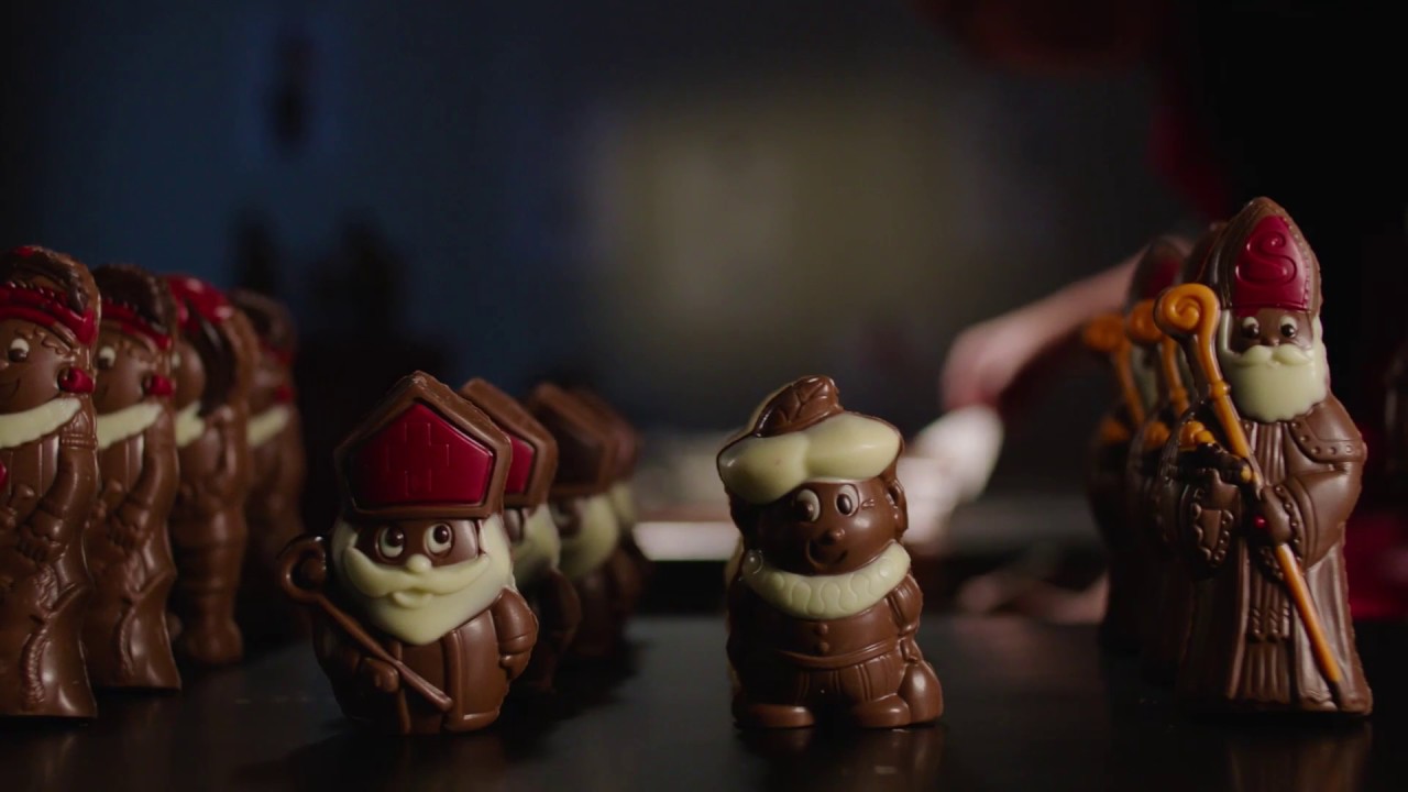 Le Référentiel de Comines-Warneton Libeert Chocolat