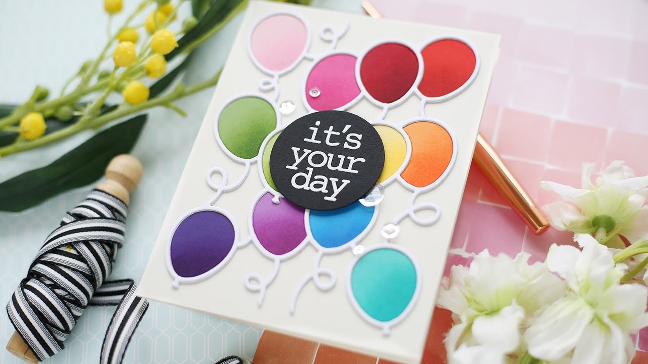 Amore Laurafadora: Balloon Background