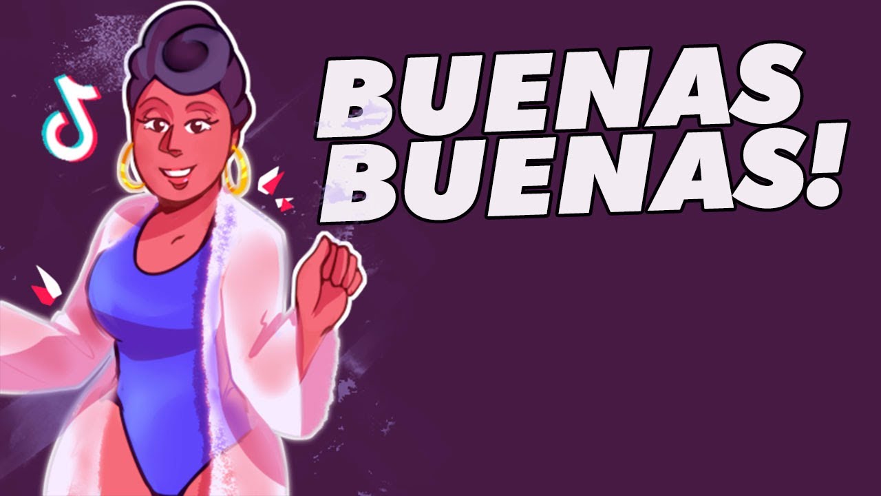 TENGO LA PERSONALIDAD - remix!