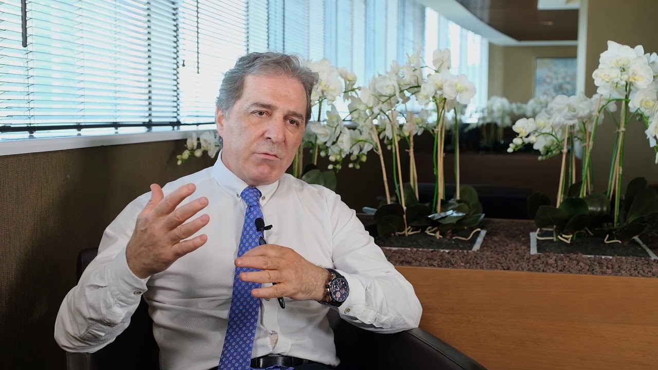 Nefes darlığı nedenleri nelerdir? - Prof. Dr. Metin &Ouml;zkan (G&ouml;ğ&uuml;s Hastalıkları Uz.)